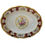 Μικρογραφία: Royal Albert. Lady Carlyle. Large Platter