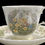 Thumbnail: Brambly Hedge. SPRING. Plate, Cup, saucer