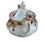 Thumbnail: Royal Albert. Old Country Roses. Lidded Sugar Bowl