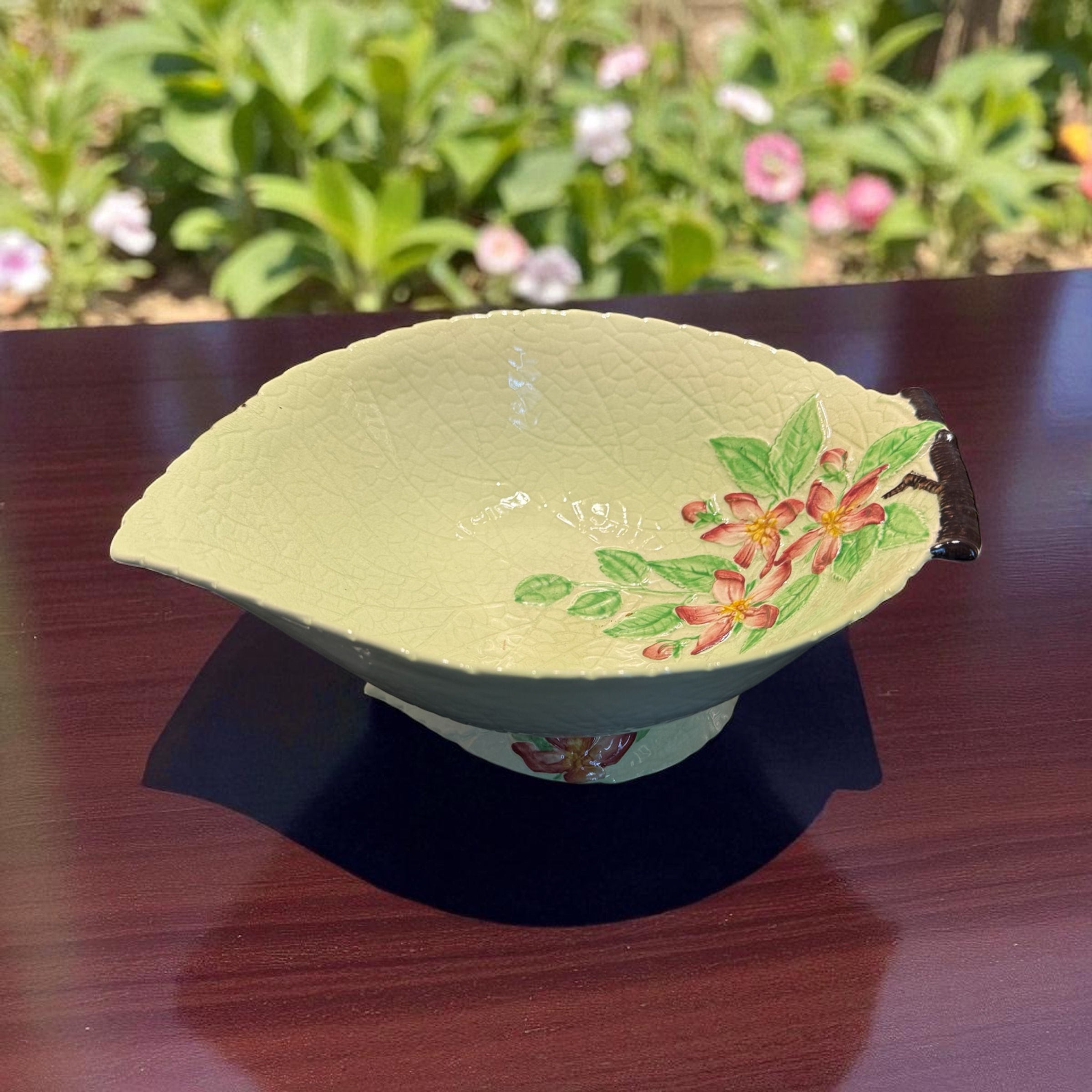 Carltonware. Ceramic Bowl
