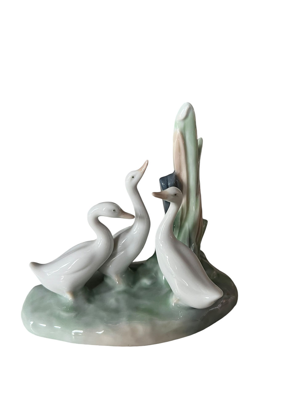 Miniatura: NAO Figurine. 