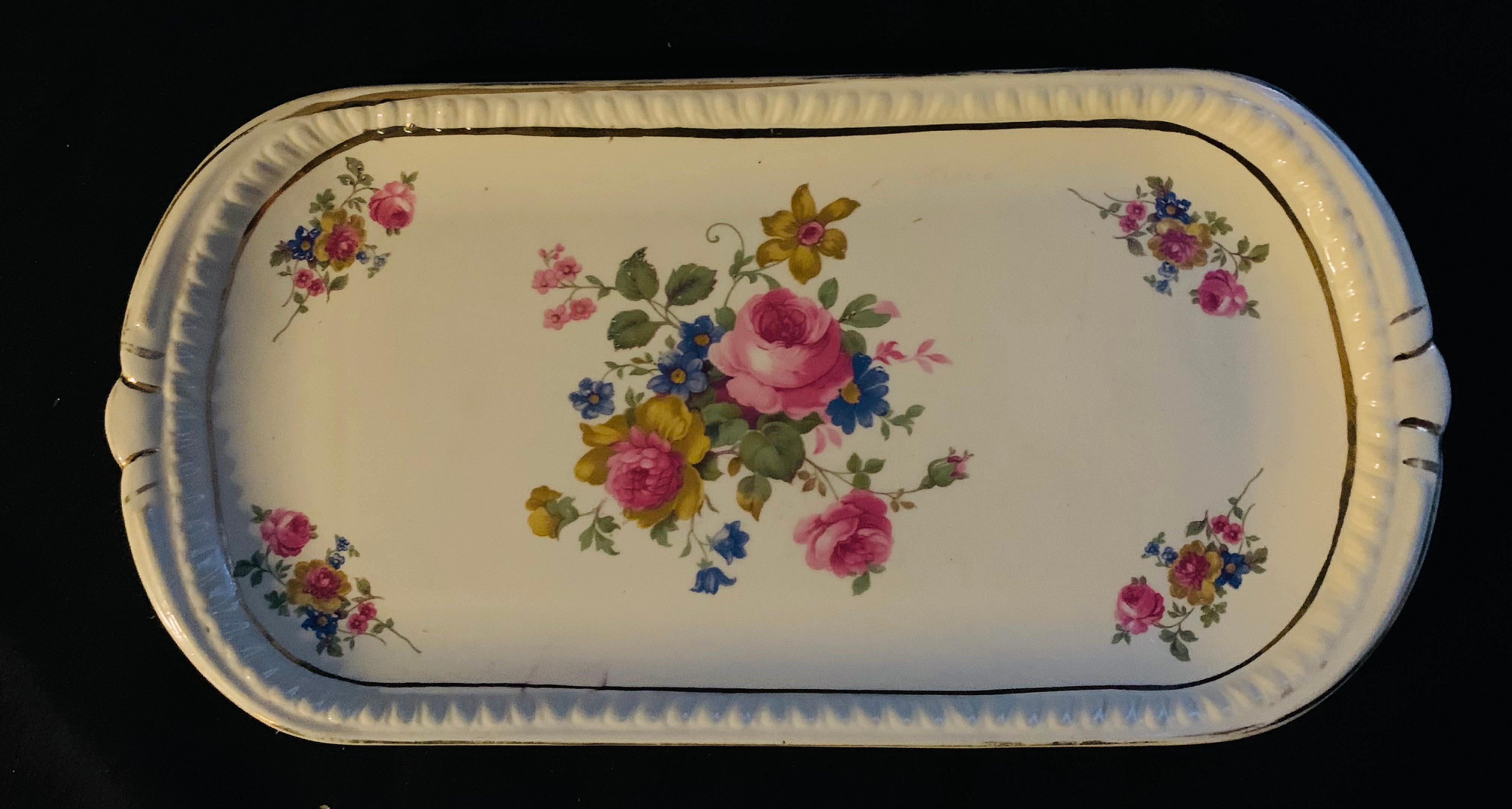 Swinnertons sandwich platter