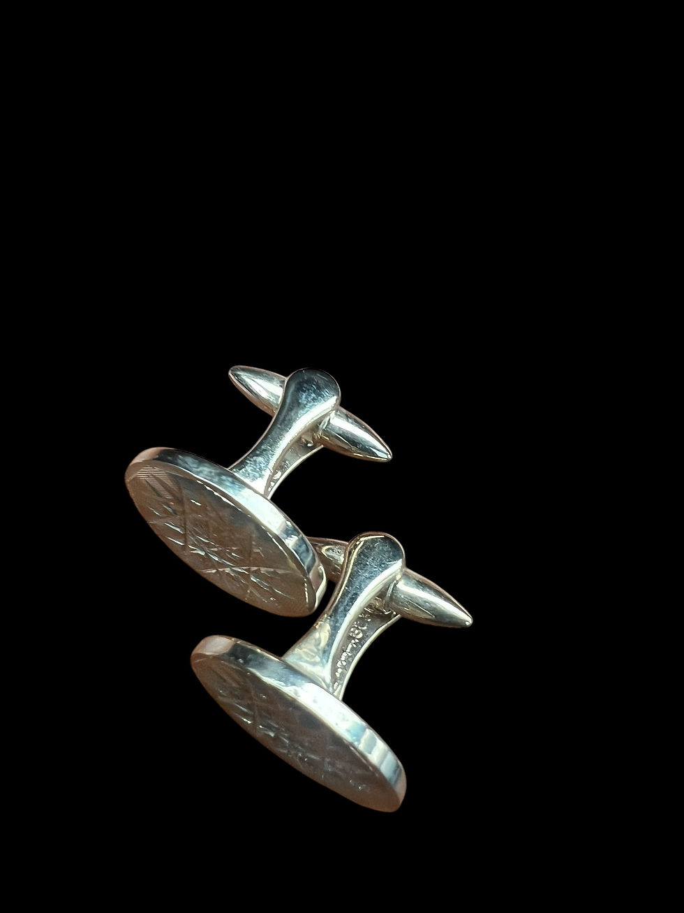 Indexkép: Vintage Cufflinks