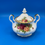 Thumbnail: Royal Albert Old Country Roses Sucriere