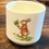 थंबनेल: Bunnykins. Peter Rabbit. Large Cup