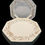 Thumbnail: Eternal Beau. Johnson Brothers. Set 6 Side/Tea Plates