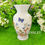 Miniature : AYNSLEY Vase.