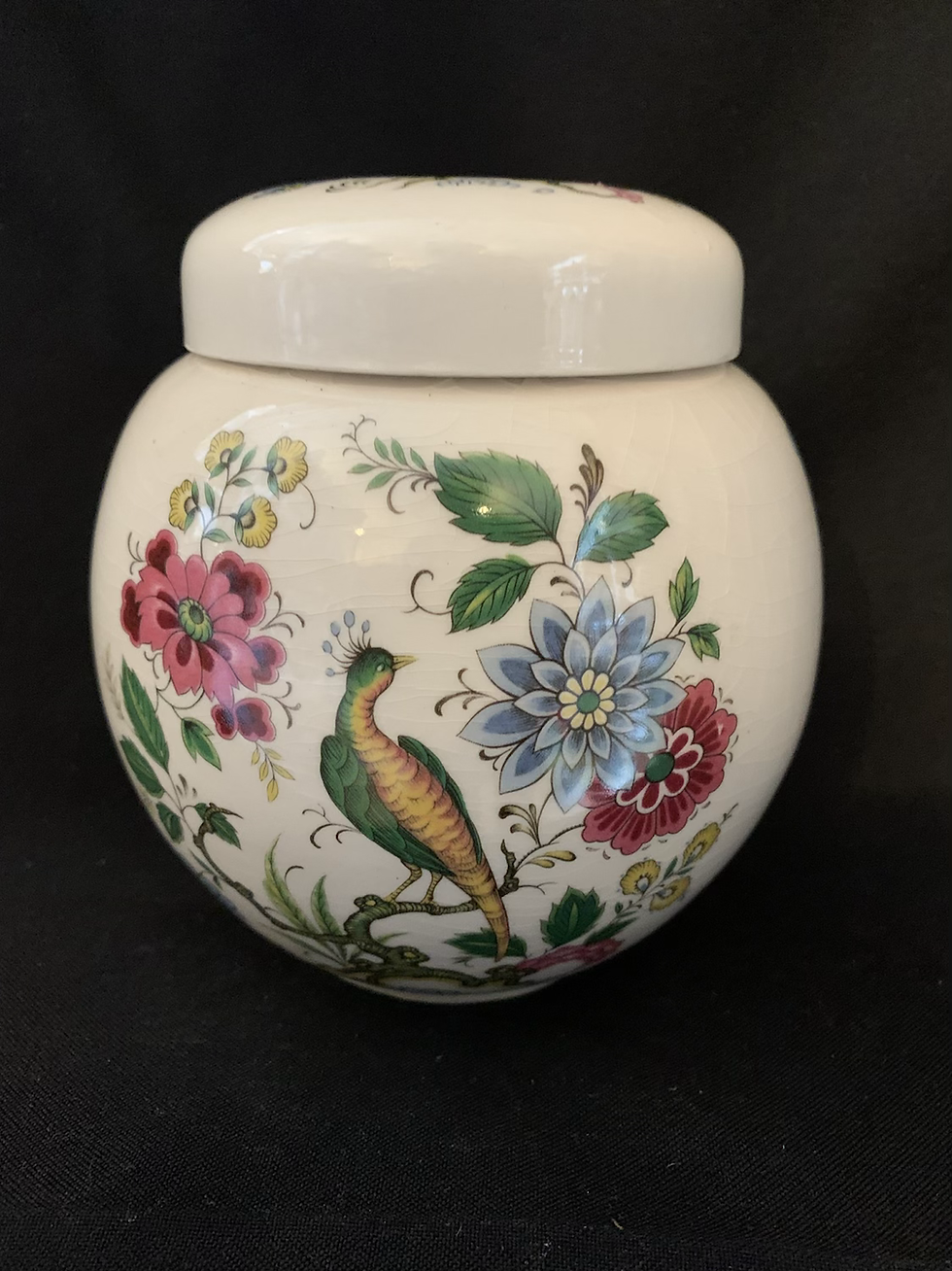Sīktēls: Sadler Ginger Jar