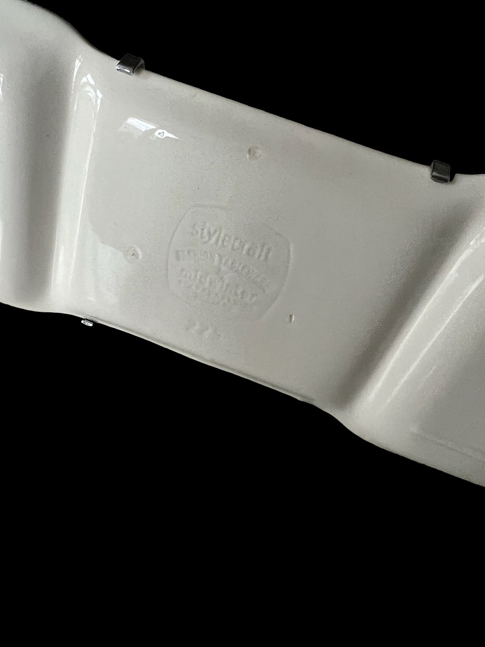 Miniatura: Vintage Toast Rack