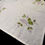 थंबनेल: Vintage Hand Embroidered Tablecloth