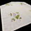 थंबनेल: Vintage Hand Embroidered Tablecloth