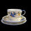 サムネイル： Aynsley. English China. Bluebird.