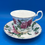 थंबनेल: Roy Kirkham English Rose Cup & Saucer