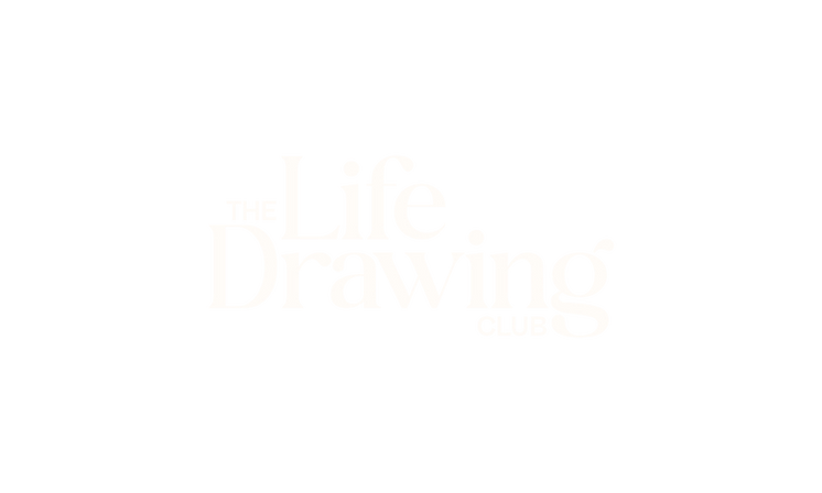 The Life Drawing Club logo