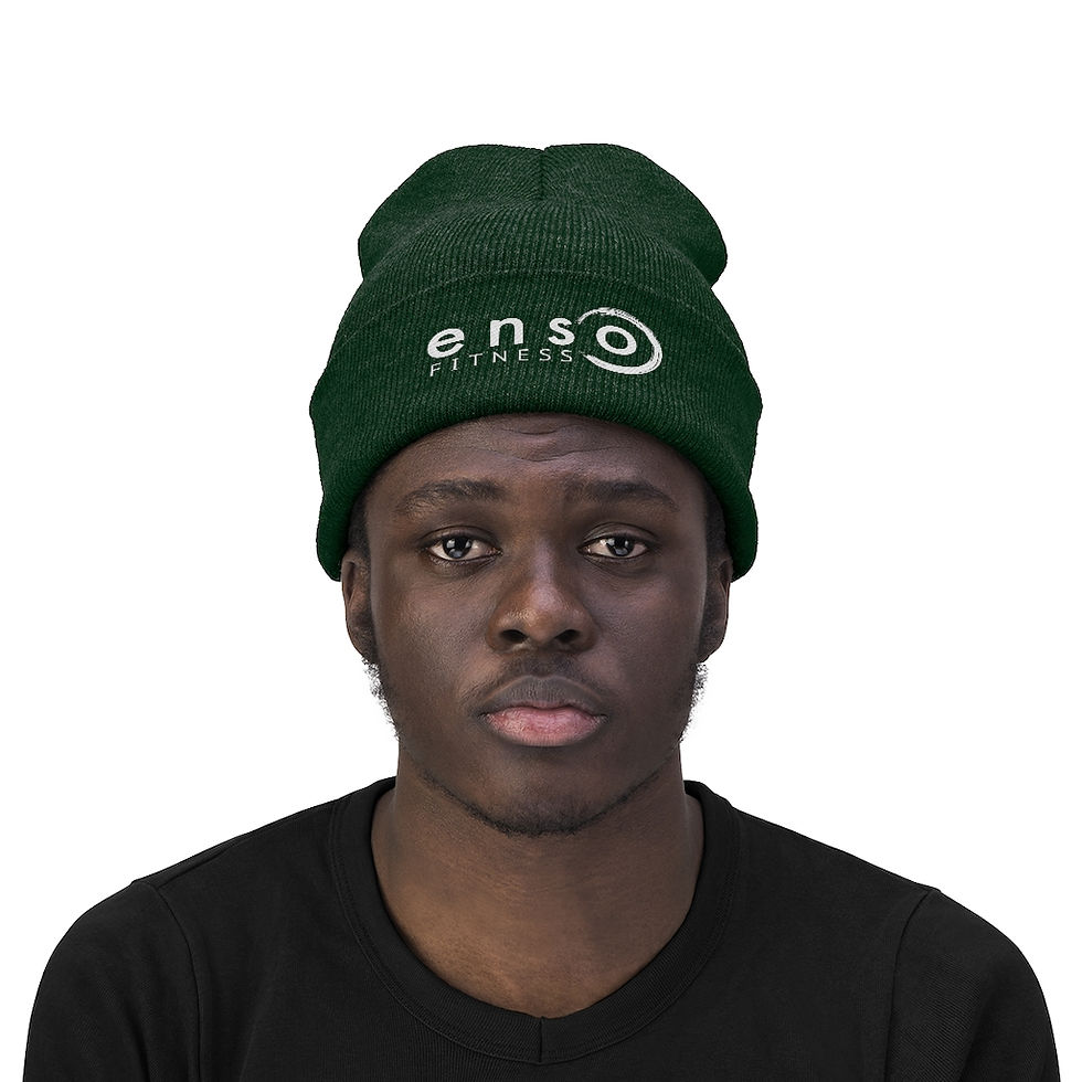 Thumbnail: Knit Beanie
