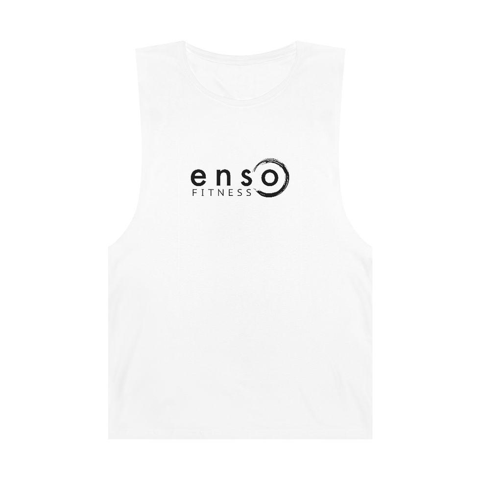 Thumbnail: Men's Gym Tank 