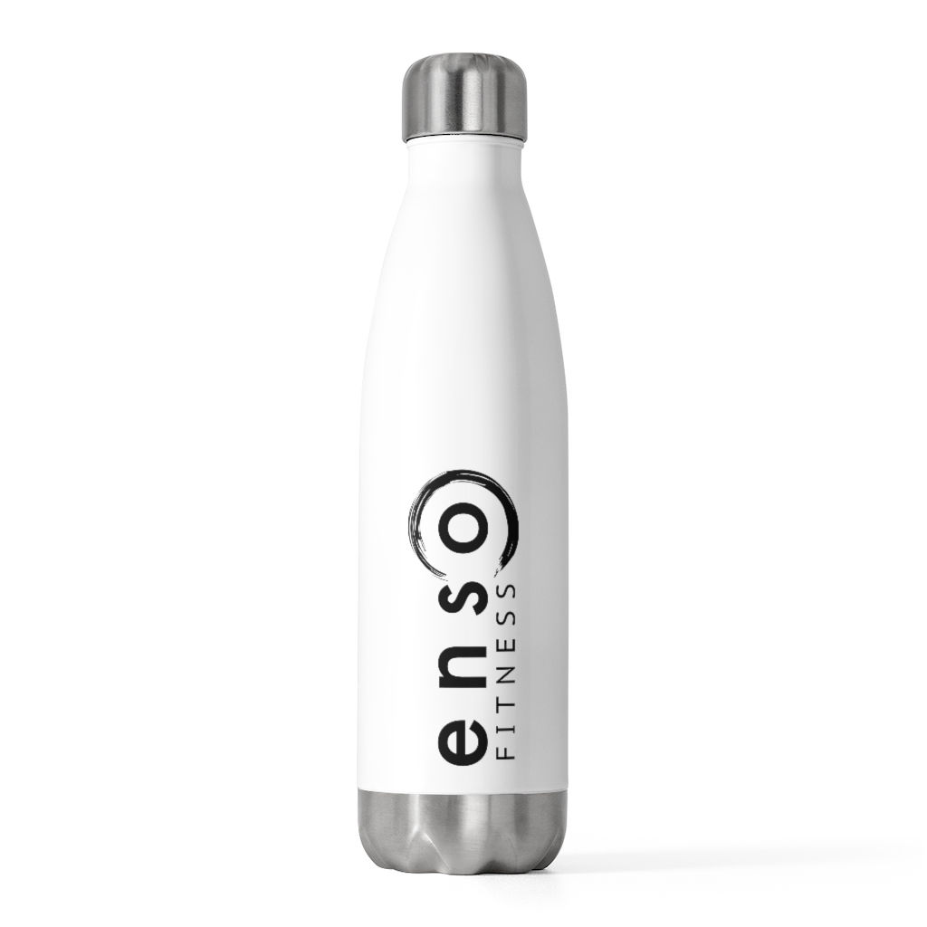 20oz Insulated Bottle