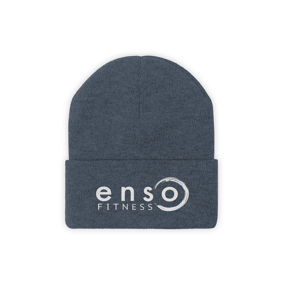 Thumbnail: Knit Beanie