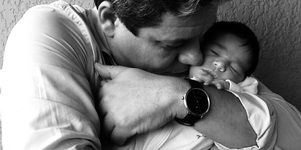 "A Vida de Manú Luz"