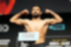 Farid Basharat combattra face à Victor Hugo le 26 octobre prochain à Abu Dhabi
