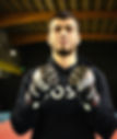 Magomed-Giri Umarkhadzhiev vainqueur par décision partagée face à Ioan Harris à l'Ares 27