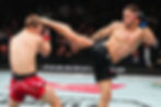 Movsar Evloev combattants ufc invaincus