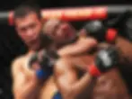 Shavkat Rakhmonov combattants ufc invaincus