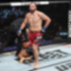 Azamat Murzakanov combattants ufc invaincus