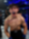 Paul Denis Navaro, combattant de MMA français amateur