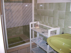 Salle d'eau