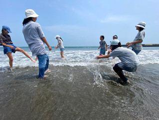 2020 真夏の撮影会