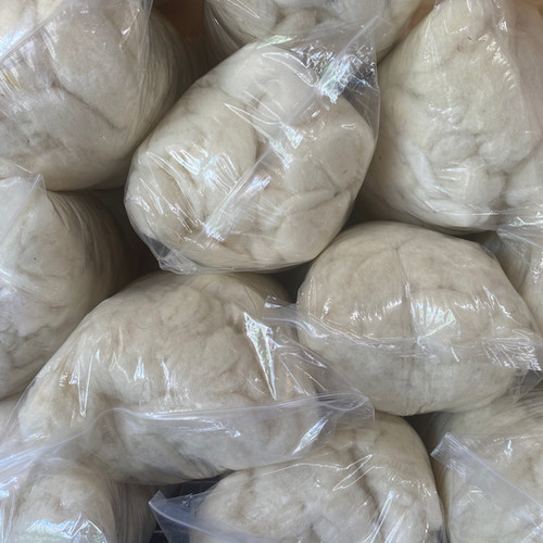 SCRAP Core Wool 500G | Simply Felting