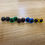 Thumbnail: 10mm plastic eyes (1 Pair) VARIOUS COLOURS