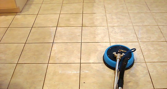 Carpet Cleaning By Cummins