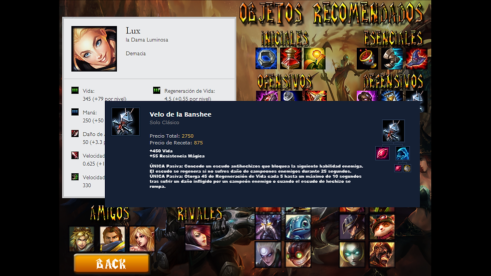 Lux