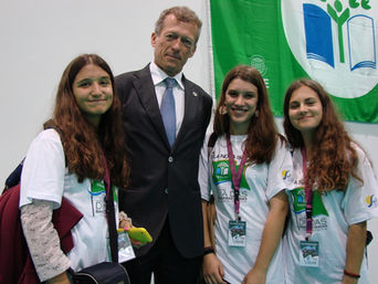 Rolhinhas entrevistou o Dr. José Archer, Presidente da ABAE
