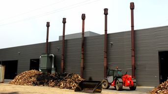 Rolhinhas foi conhecer o BioPower