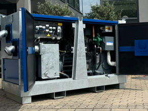 Starke Wirkung – Geringer Verbrauch