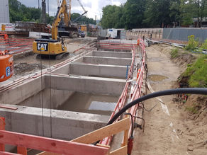 Die U5 in Hamburg: Ein Dredgingprojekt für die Zukunft