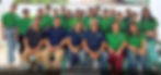 2025 Staff & Scholars