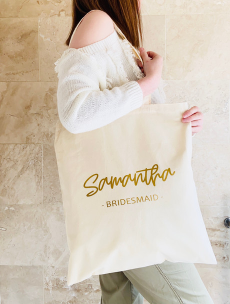 Tote Bags