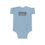 Thumbnail: Baby Onesie light blue