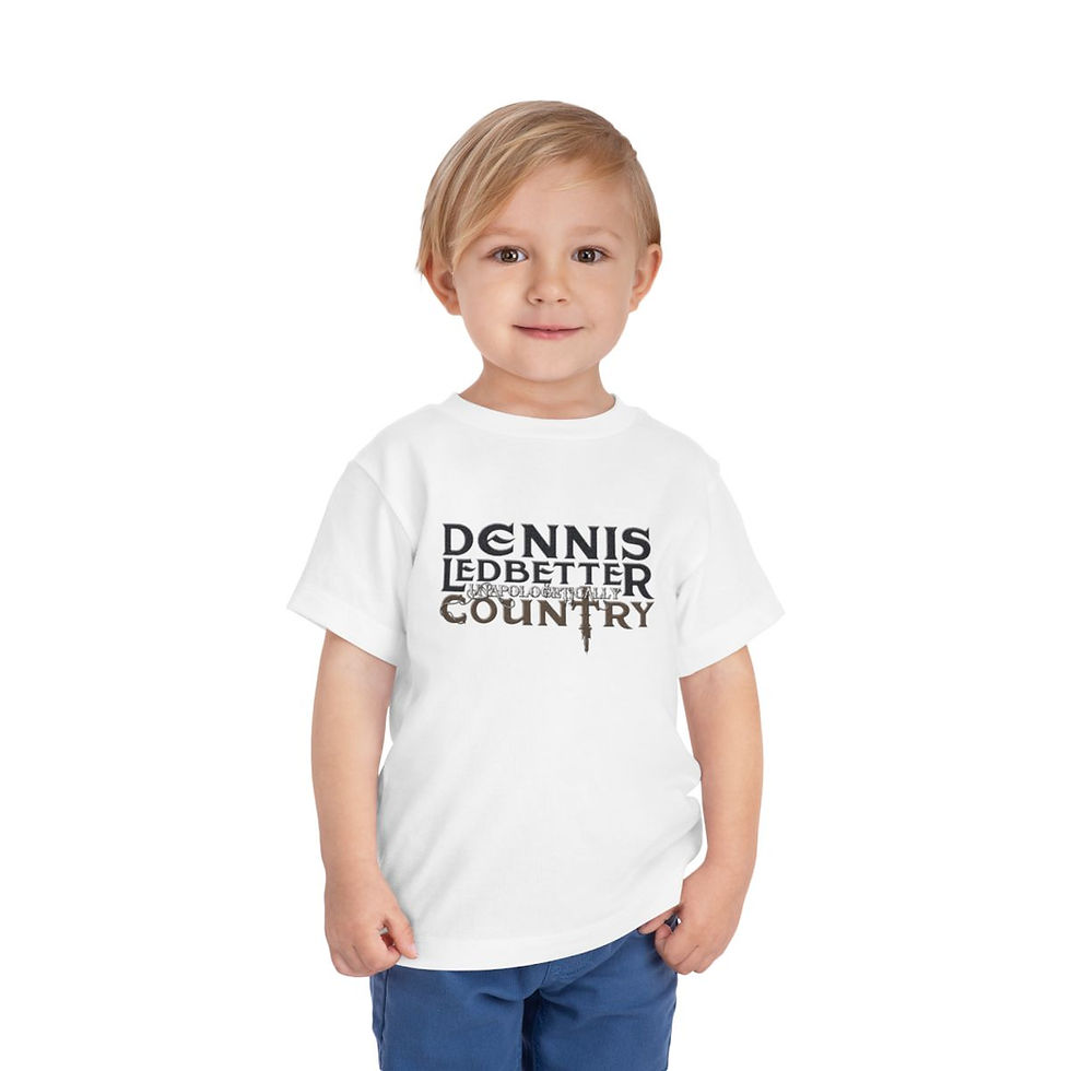 Thumbnail: Kids Tee