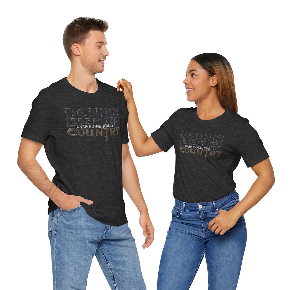 Thumbnail: Comfort Color Tees 