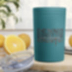 Insulated Cup 
