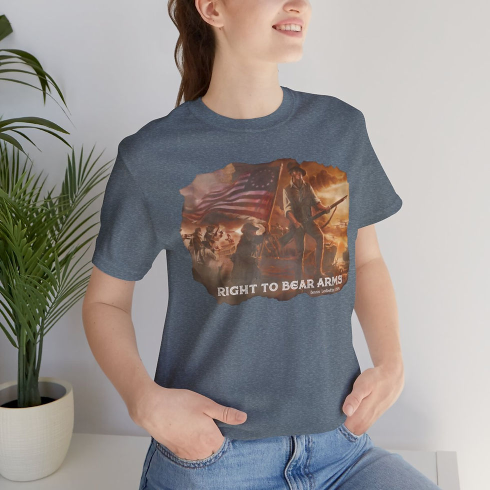 Thumbnail: Merch Tee shirts Dark Grey