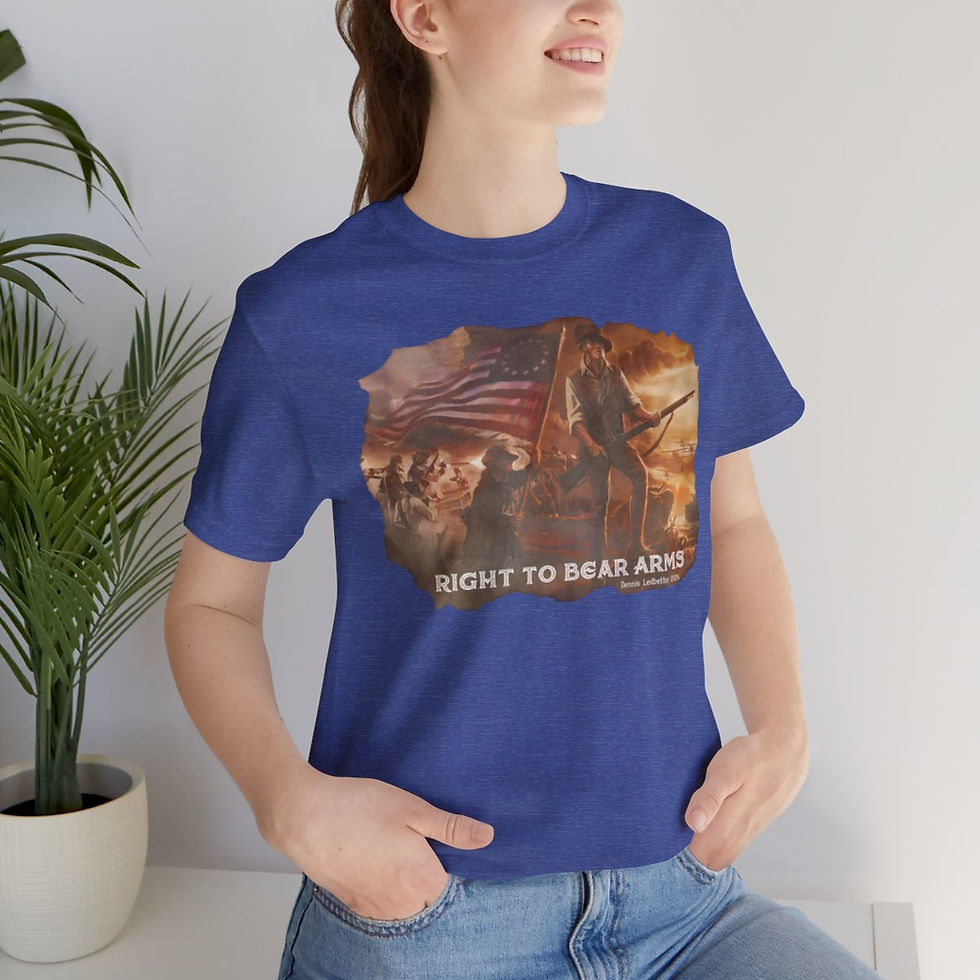 Thumbnail: Merch Tee shirts Cobalt