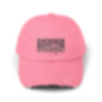 Hat Pink