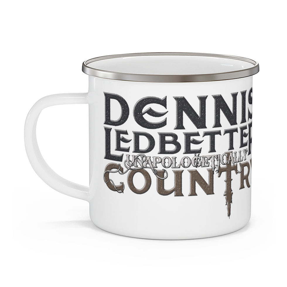 Camp Mug