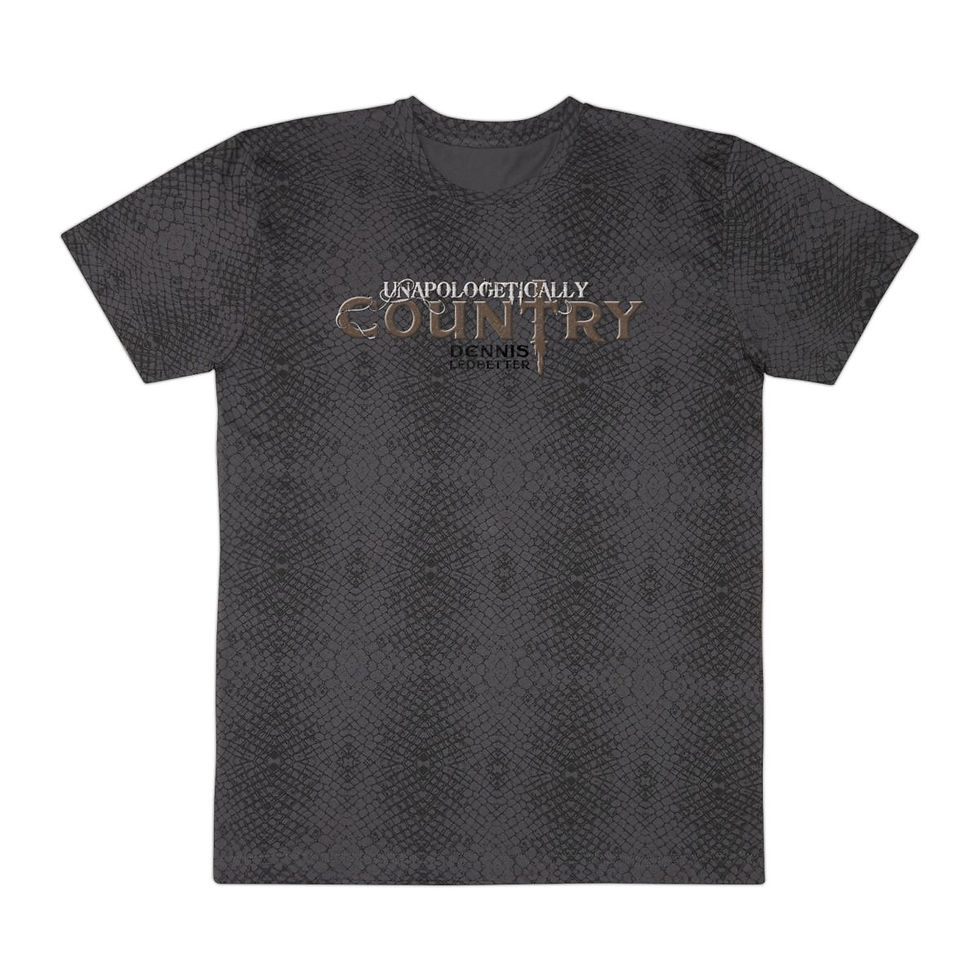 Thumbnail: Merch Tee- Shirt Print